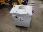 2011 Idecon Checkweigher
